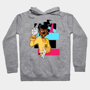 Powerline - Black Lives Matter Hoodie